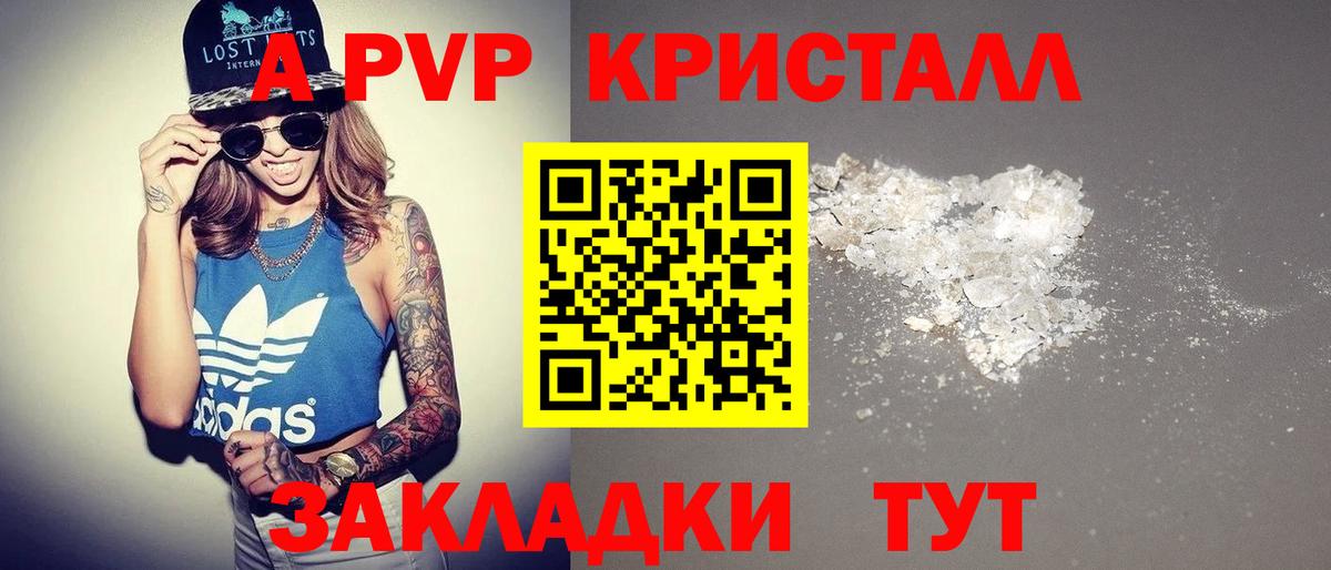 A PVP СК КРИС Шадринск